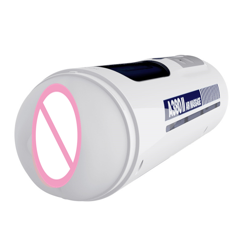 Leten A380 Luxe Automatische M - Renewable Energy Game recensie en prijs