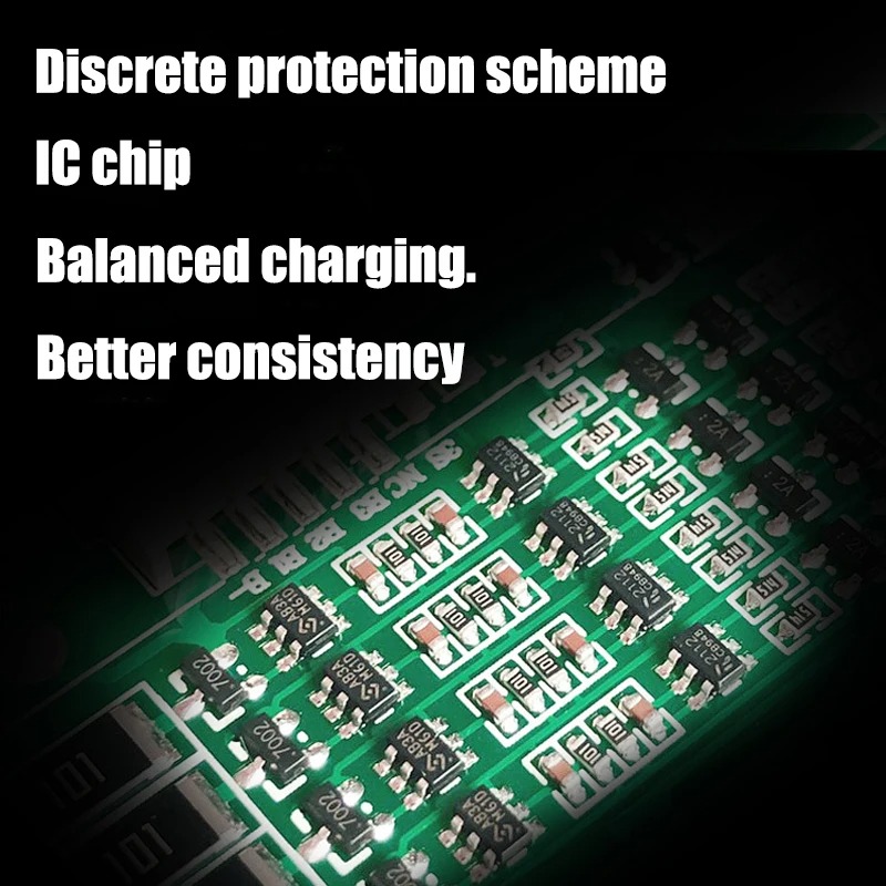 4S 12V 120A LiFePO4 Li-on Batt - Smart Bms recensie en prijs