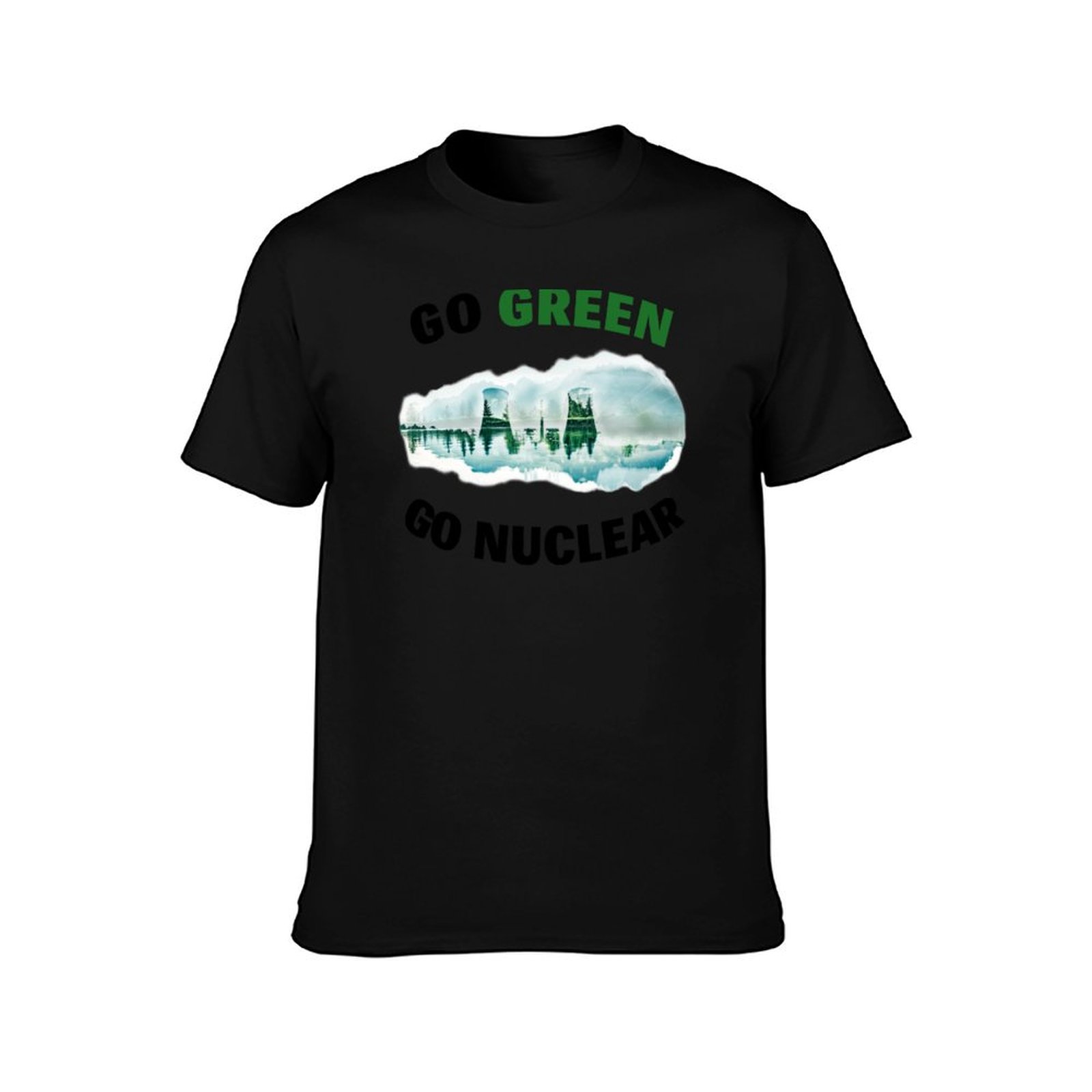 Ga groen, ga nucleair - Steun  - Renewable Energy In China recensie en prijs