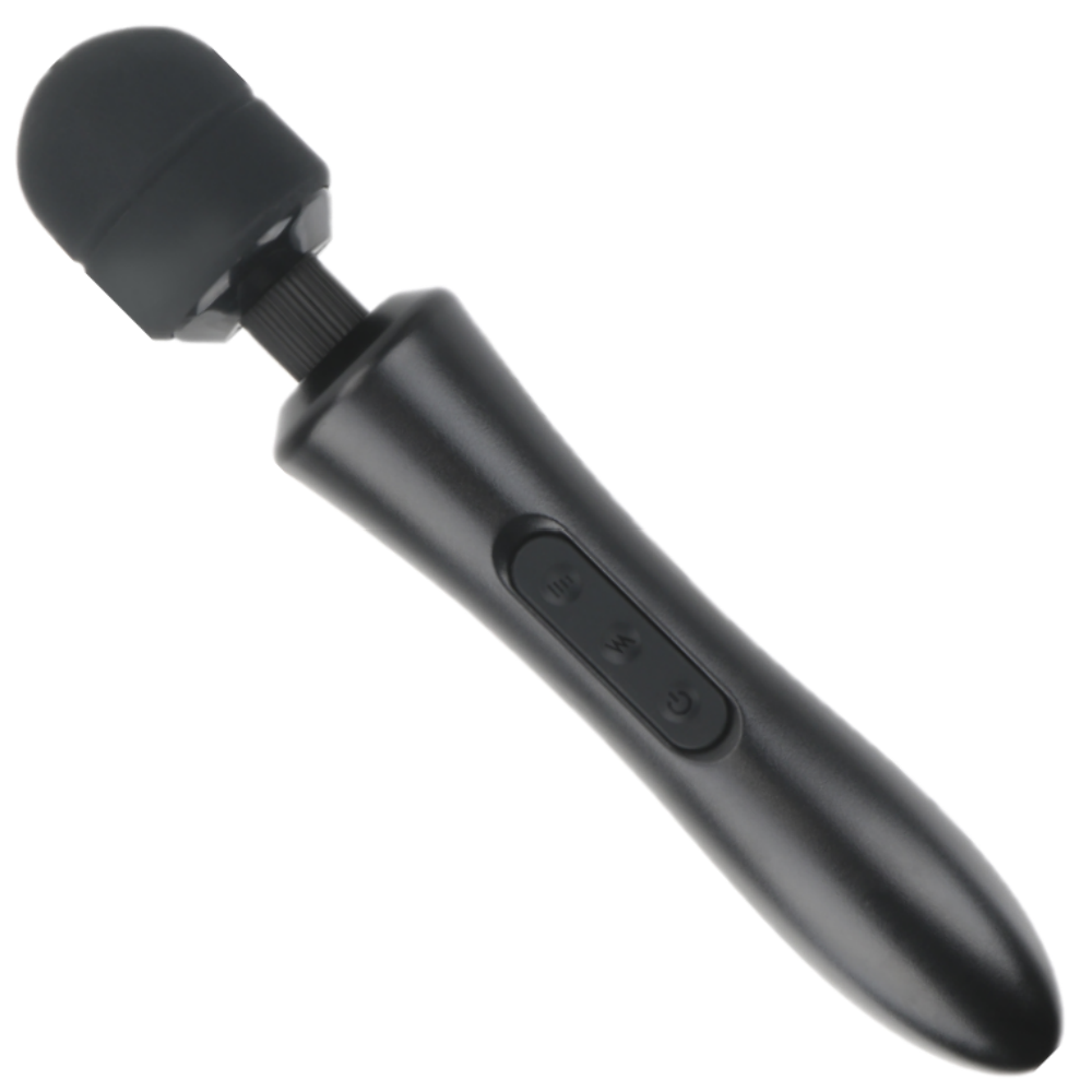 Body Massage Vagina Toverstaf  - Renewable Energy Game recensie en prijs