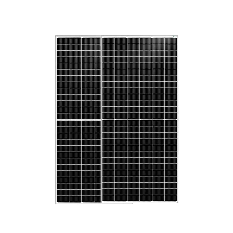 10kW Hybride Zonnepanelen Ener - Renewable Energy Kit recensie en prijs