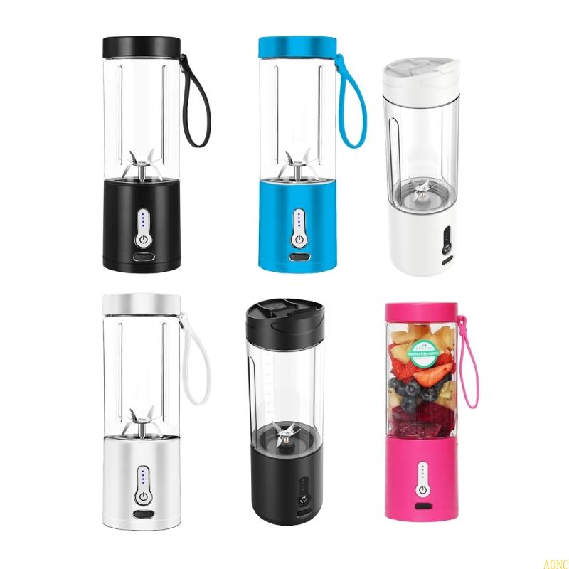 A0NC Portable Electric Juicer  - Renewable Energy Game recensie en prijs