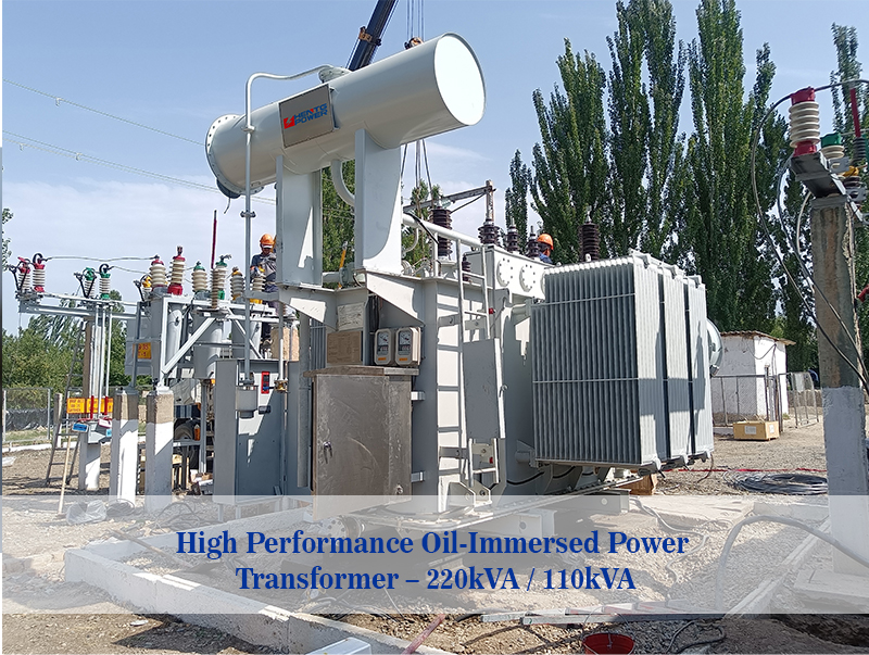 Hoogwaardige driefasige oliege - Oil Is Renewable Energy recensie en prijs