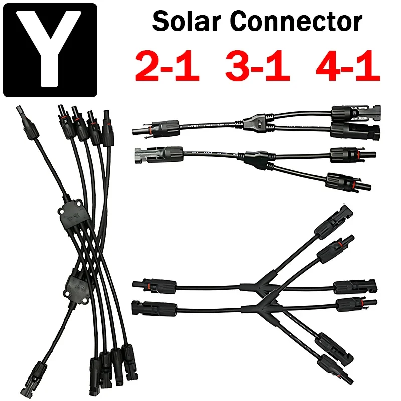 1/5/20/100Set PV Solar Connect - Renewable Energy Kit recensie en prijs