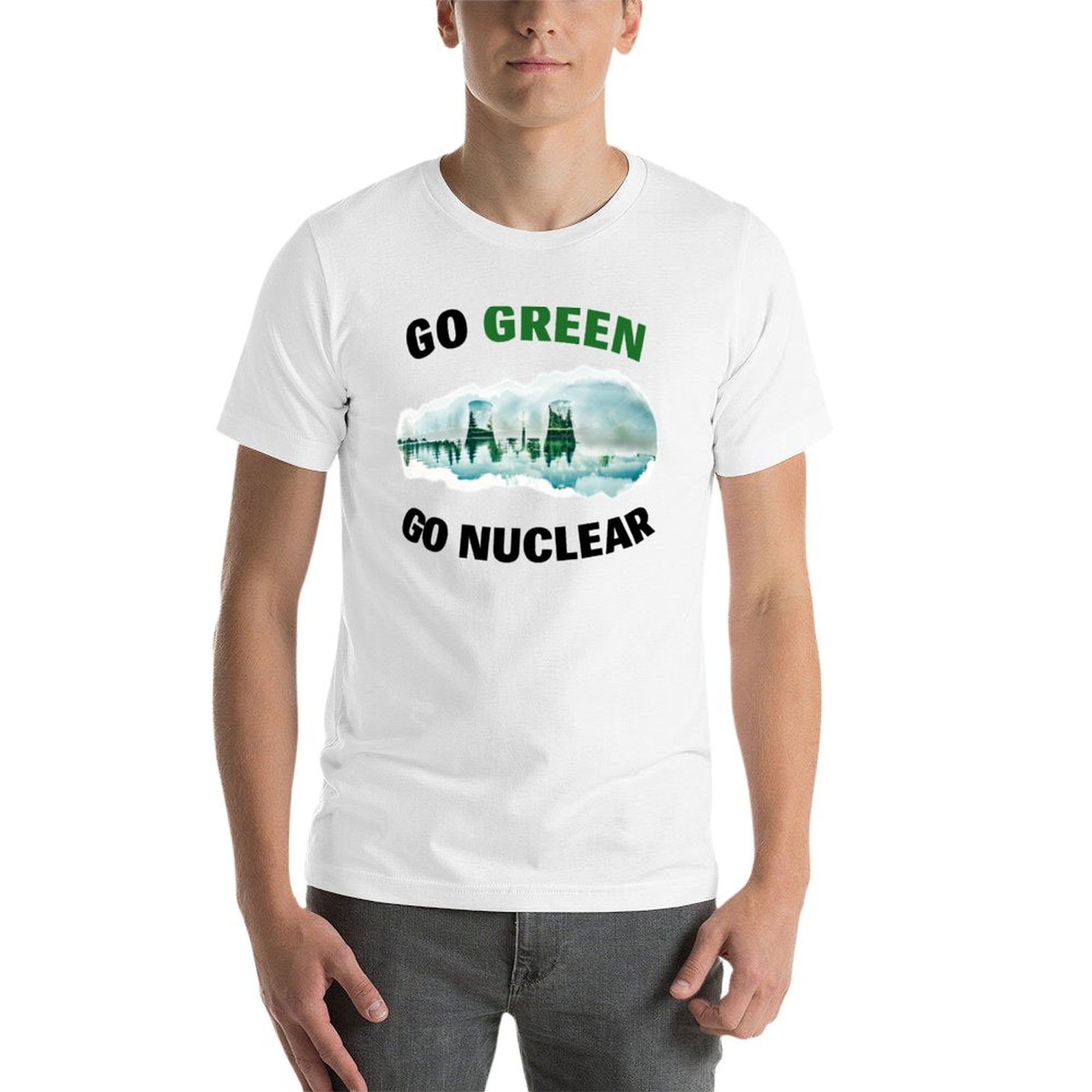 Ga groen, ga nucleair - Steun  - Renewable Energy In China recensie en prijs