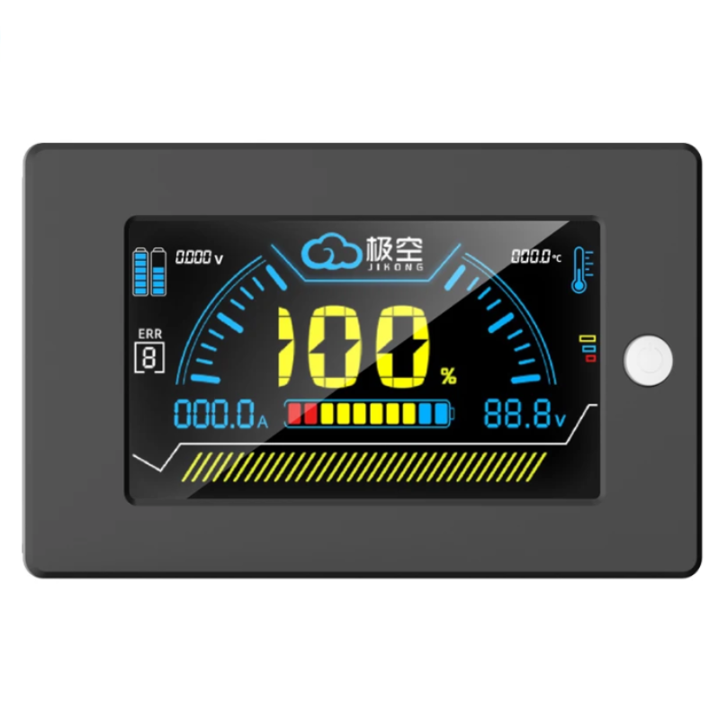 JIKONG V19 Display JKBMS 3,2 i - Smart Bms recensie en prijs