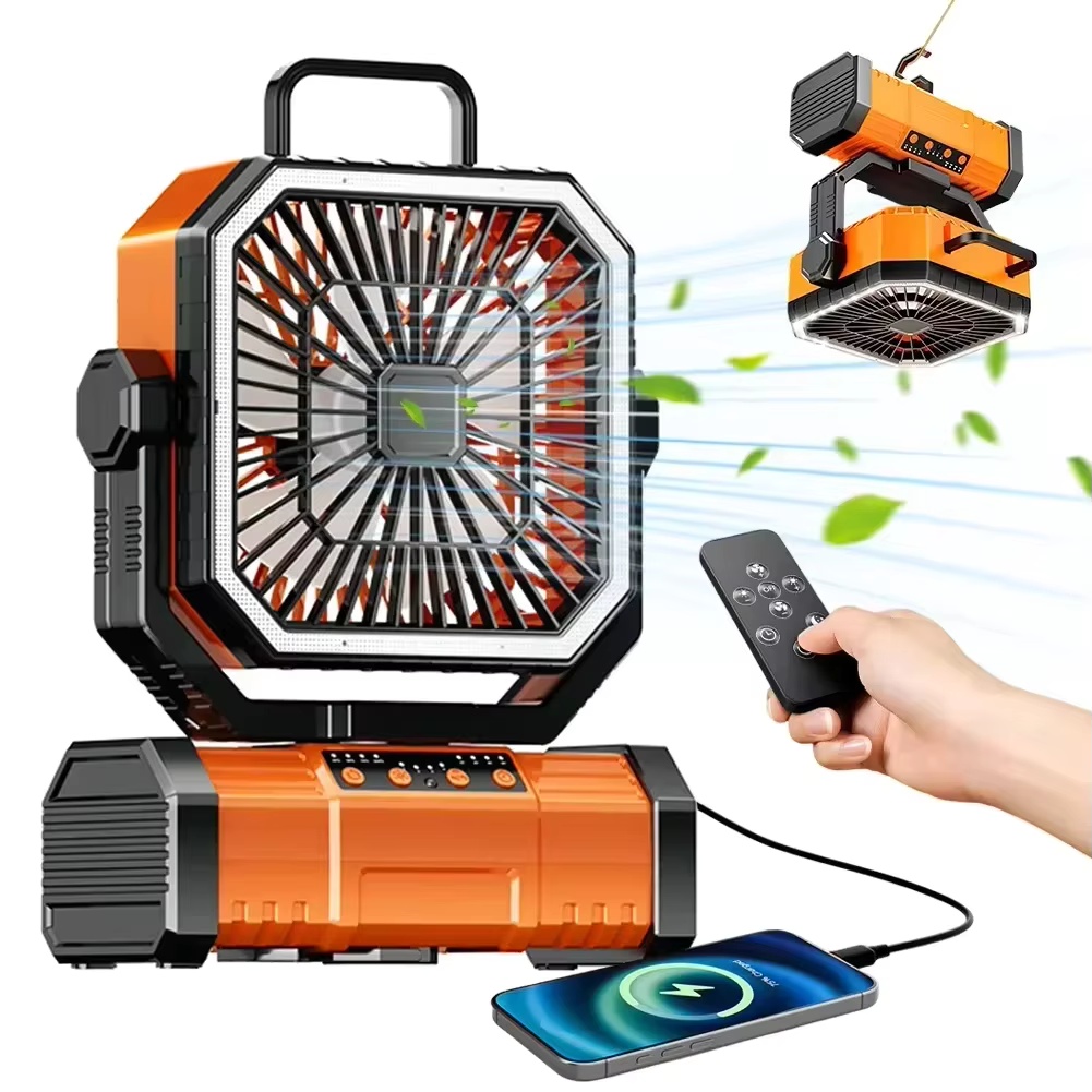 2026 Nieuwe 20000mAh Accu-aang - Renewable Energy Game recensie en prijs