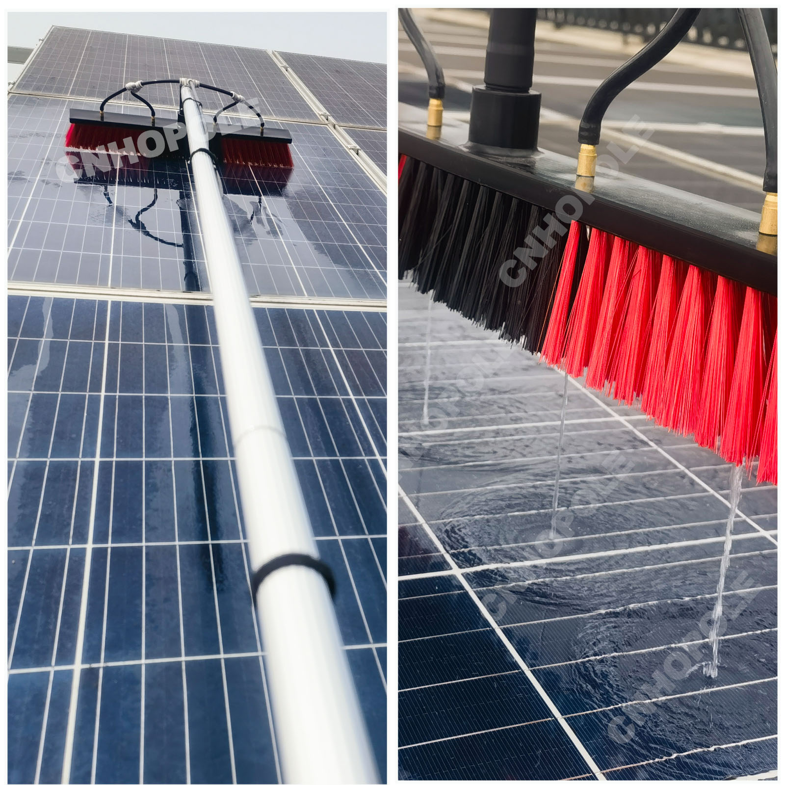 Verlengbare telescoopstok (12/ - Renewable Energy Kit recensie en prijs