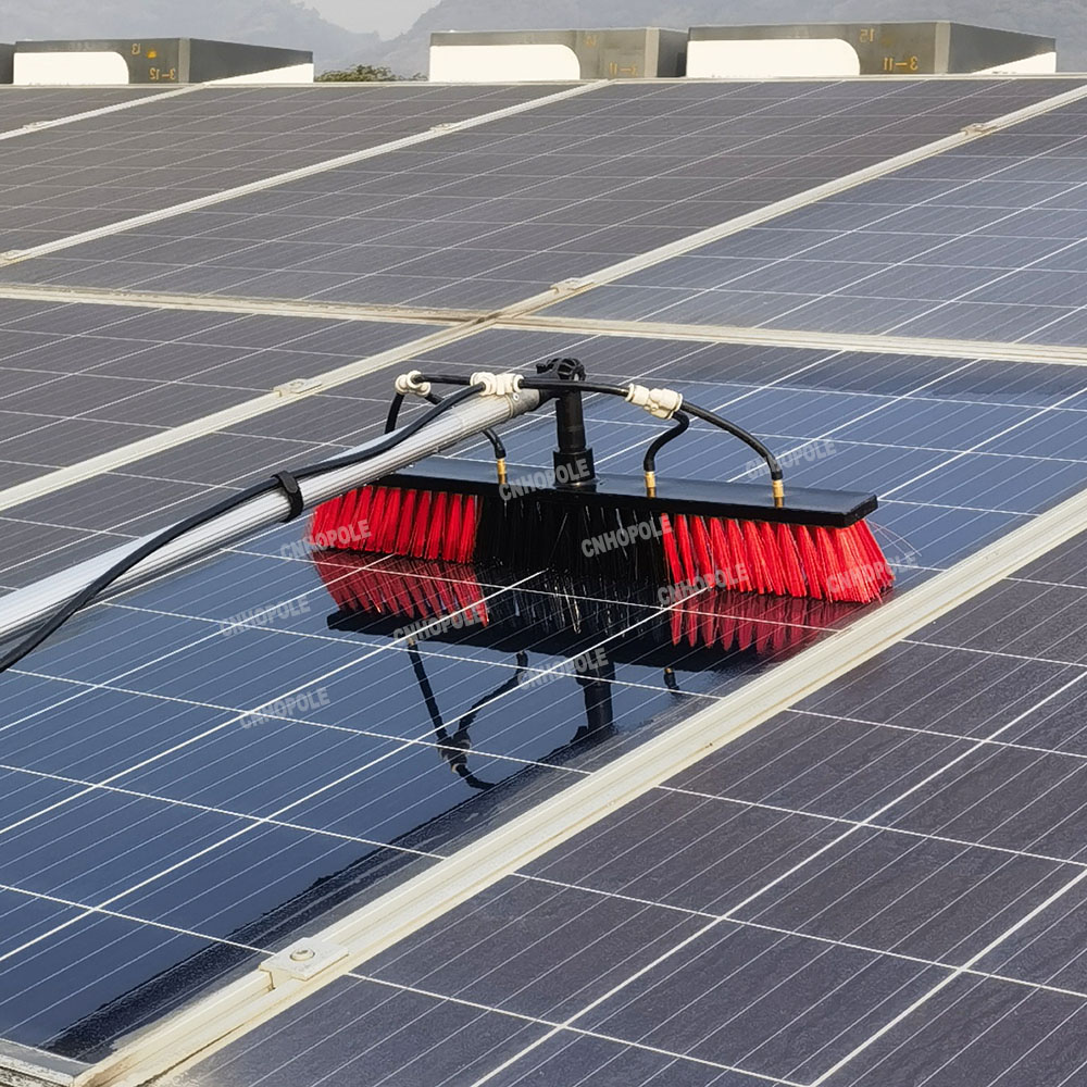 Verlengbare telescoopstok (12/ - Renewable Energy Kit recensie en prijs