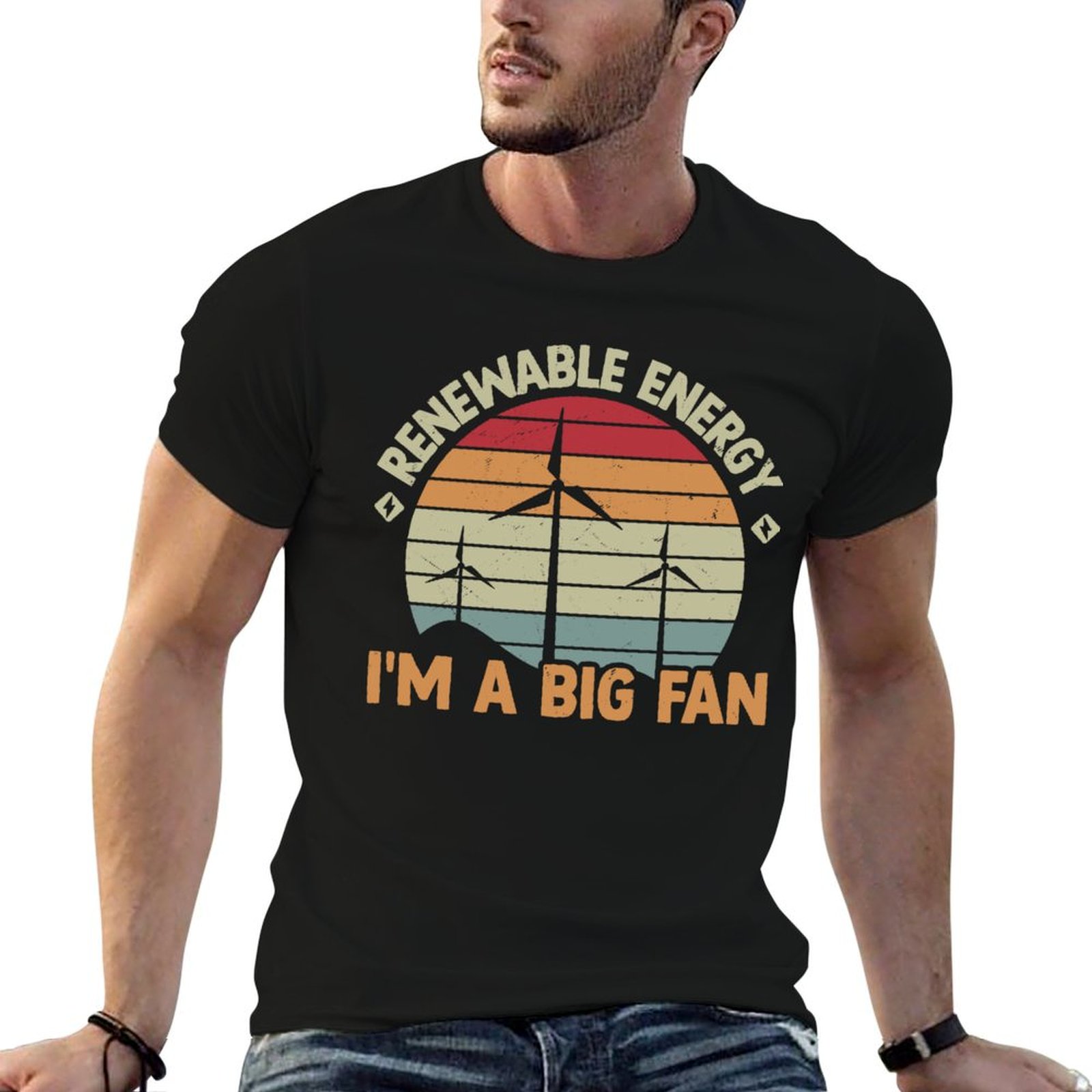 Energy Lover-kleding voor duur - Renewable Energy In China recensie en prijs