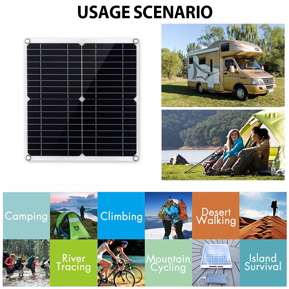 SOECOPO10000W Peak Zonnesystee - Renewable Energy Kit recensie en prijs